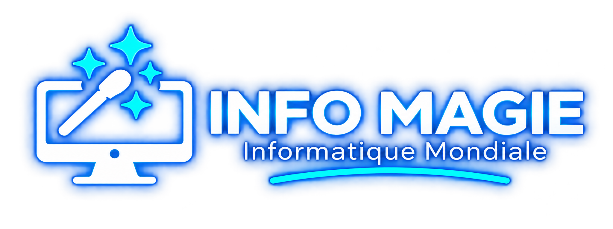 Info Magie