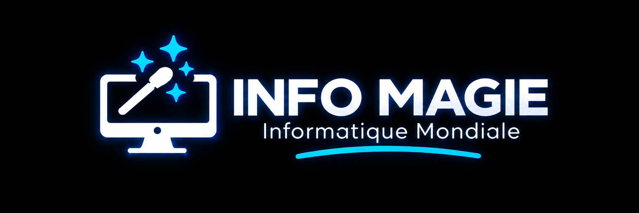 Info Magie